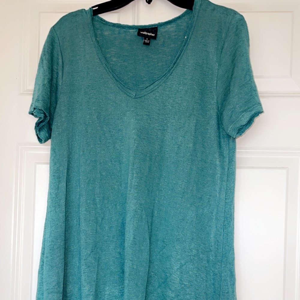 Long Legging T shirt